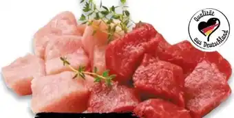 NETTO Meine Fleischerei Gemischter Gulasch Angebot