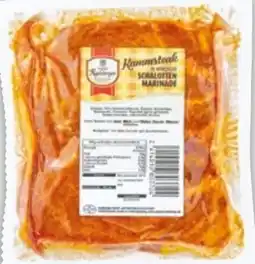 NETTO Radeberger Fleischwaren Kammsteaks Angebot