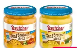 NETTO Bautz'ner Brotaufstrich Angebot
