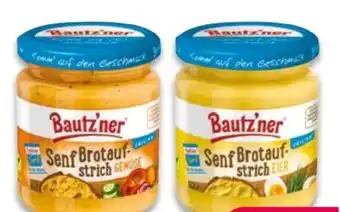 NETTO Bautz'ner Brotaufstrich Angebot