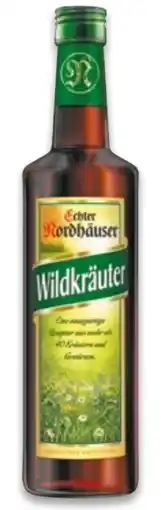 NETTO Küstennebel Echter Nordhäuser Wildkräuter Angebot