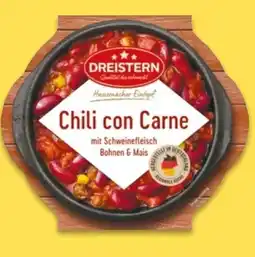 NETTO Dreistern Chili con Carne Angebot