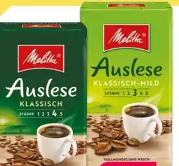NETTO Melitta Auslese Klassisch Angebot