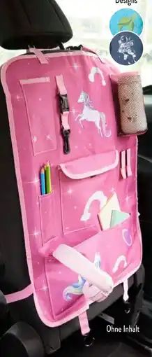 Aldi Süd Auto XS Auto-Organizer Angebot