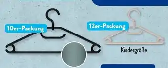 Aldi Süd Home Creation Kleiderbügel Angebot
