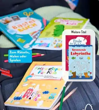 Aldi Süd Beschäftigungsblock Angebot