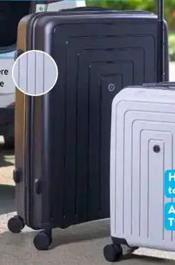 Aldi Süd Live in Style Handgepäck-Koffer Angebot