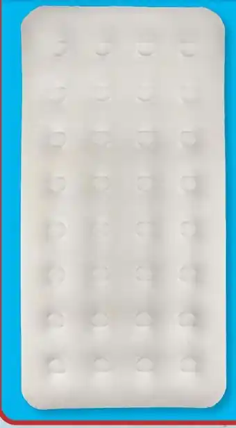 Aldi Süd BestWay Luftbett Angebot