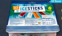 Aldi Süd rio d'oro Ice Sticks Vegan Angebot