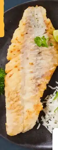 Aldi Süd BBQ Doradenfilet XXL Angebot