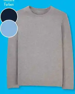 Aldi Süd Up2Fashion Cinque Feinstrickpullover Angebot