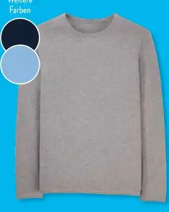 Aldi Süd Up2Fashion Cinque Feinstrickpullover Angebot