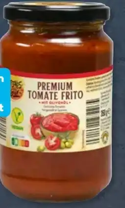 Aldi Süd Tesoros del Sur Premium Tomate-Frito Angebot
