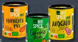Aldi Süd Le Gusto Hi! Spice Gemüse Allerlei Angebot