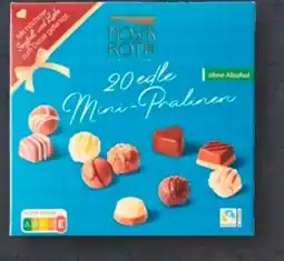 Aldi Süd Moser Roth Mini-Pralinen Angebot