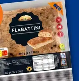 Aldi Süd Goldähren Flabattini Angebot