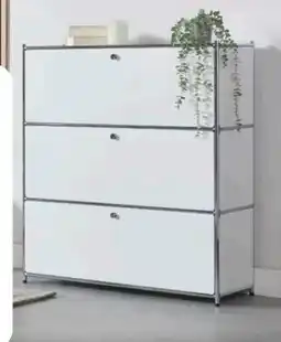 Aldi Süd Metall Regale Angebot