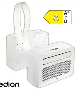Aldi Süd Medion Smarte Camping-Klimaanlage P502 MD37735 Angebot