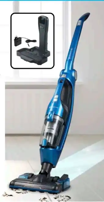 Aldi Süd Genius Invictus M7 Akku-Handstaubsauger Angebot