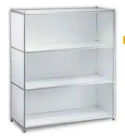 Aldi Süd Metall Regale Angebot