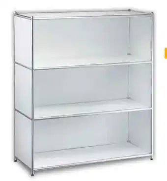 Aldi Süd Metall Regale Angebot