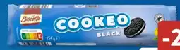 Aldi Süd Biscotto Cookeo Angebot