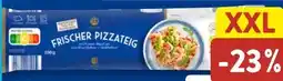 Aldi Süd Cucina Nobile XXL-Pizzateig Angebot