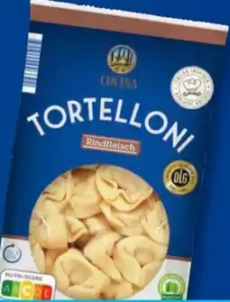 Aldi Süd Cucina Nobile Tortelloni Angebot