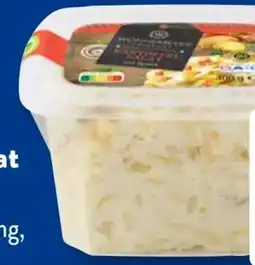 Aldi Süd Wonnemeyer Feinkostsalat Angebot