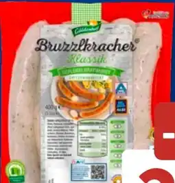 Aldi Süd Güldenhof Bruzzlkracher Angebot