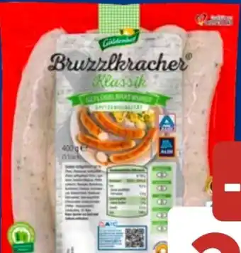 Aldi Süd Güldenhof Bruzzlkracher Angebot