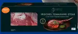 Aldi Süd Gourmet Finest Cuisine Irisches Tomahawk-Steak Angebot