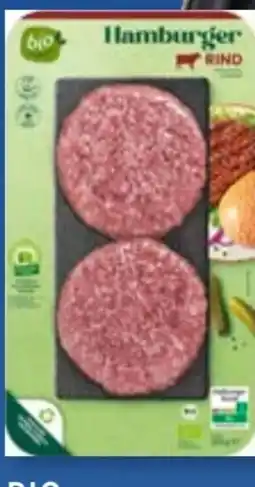 Aldi Süd Bio Smiley Hamburger Angebot