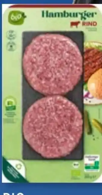 Aldi Süd Bio Smiley Hamburger Angebot