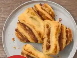 Aldi Süd Meine Backwelt Franzbrötchen Angebot