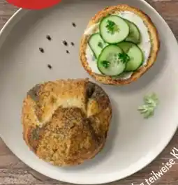 Aldi Süd Meine Backwelt Kornschatz Angebot