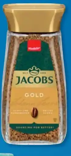 Aldi Süd Jacobs Gold Angebot