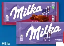 Aldi Süd Milka Schokolade Angebot