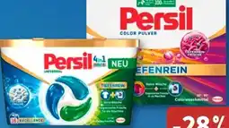 Aldi Süd Persil Discs Angebot