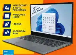 Aldi Süd Medion Laptop E15433 Angebot