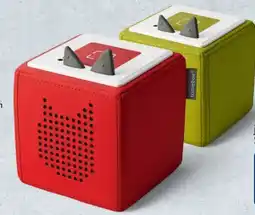 Aldi Süd Tonies Toniebox Angebot