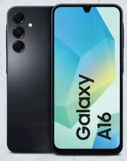 Aldi Süd Samsung Galaxy A16 Smartphone Angebot