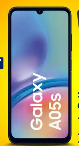 Aldi Süd Samsung Smartphone Galaxy A05S Angebot