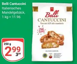 Globus Belli Cantuccini Angebot