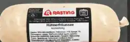E-Center Rasting Hühnerfrikassee Angebot