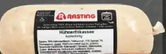 E-Center Rasting Hühnerfrikassee Angebot
