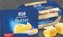 E-Center Weihenstephan Butter Angebot