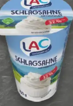 E-Center Schwarzwaldmilch Schlagsahne Angebot