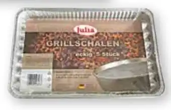 Globus Julia Grillschale Angebot