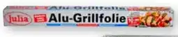 Globus Alu-Grillfolie Angebot